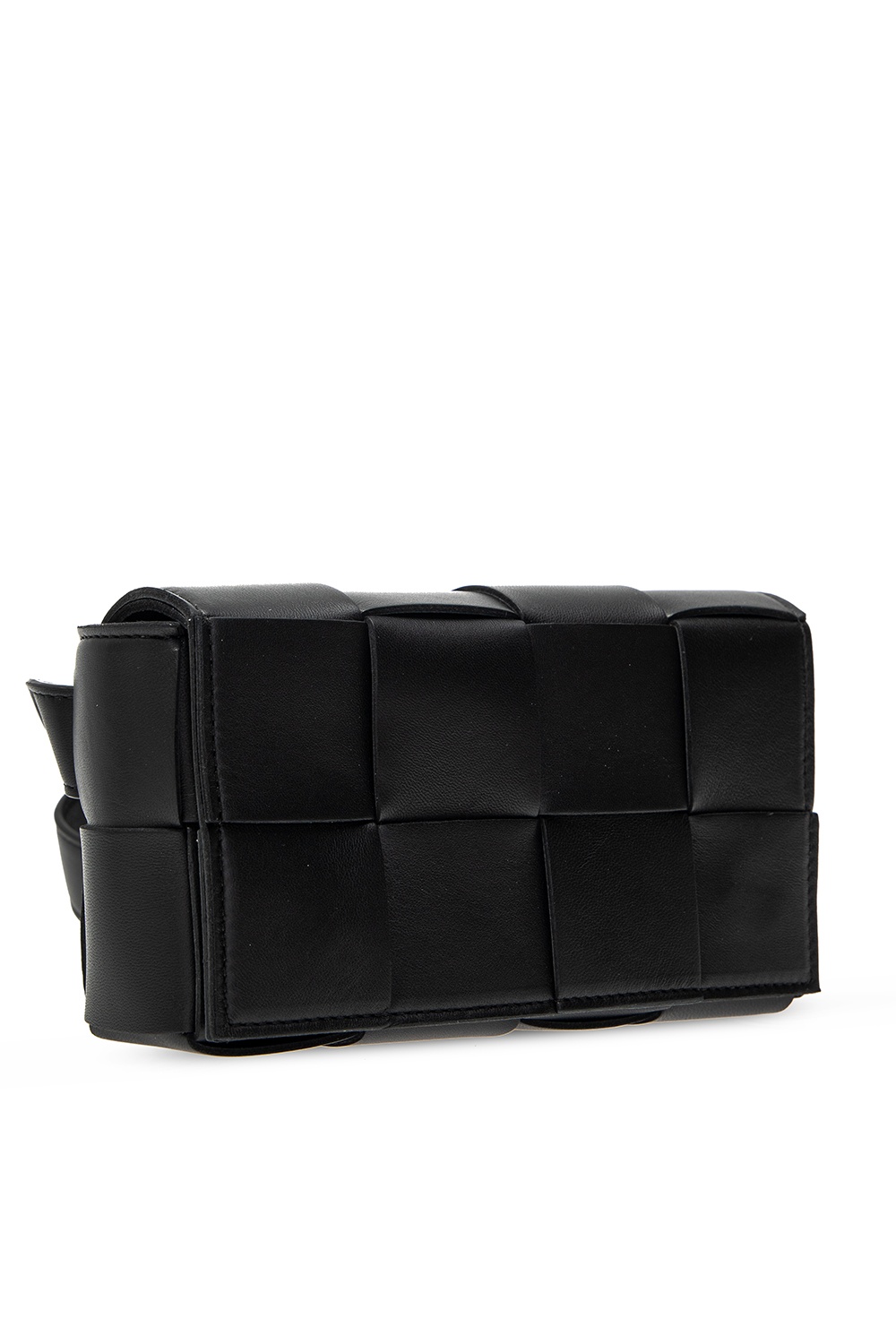 Bottega Veneta 'The Belt Cassette' belt bag | Women's Bags | Vitkac